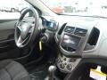 Mocha Bronze Metallic - Sonic LT Sedan Photo No. 8