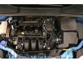 2.0 Liter GDI DOHC 16-Valve Ti-VCT Flex-Fuel 4 Cylinder Engine for 2013 Ford Focus SE Sedan #99744076