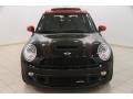 Midnight Black Metallic - Cooper John Cooper Works Clubman Photo No. 2