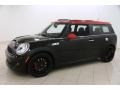 Midnight Black Metallic - Cooper John Cooper Works Clubman Photo No. 3