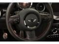 Lounge Championship Red Steering Wheel Photo for 2012 Mini Cooper #99744213