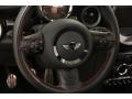 Lounge Championship Red Steering Wheel Photo for 2012 Mini Cooper #99744213