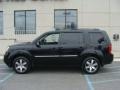 Crystal Black Pearl - Pilot Touring 4WD Photo No. 3