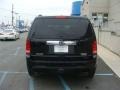 Crystal Black Pearl - Pilot Touring 4WD Photo No. 5