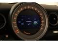 Lounge Championship Red Gauges Photo for 2012 Mini Cooper #99744345