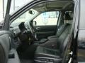 Crystal Black Pearl - Pilot Touring 4WD Photo No. 11