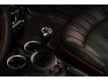 Midnight Black Metallic - Cooper John Cooper Works Clubman Photo No. 18