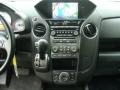Crystal Black Pearl - Pilot Touring 4WD Photo No. 16
