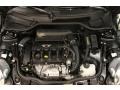 1.6 Liter DI Twin-Scroll Turbocharged DOHC 16-Valve VVT 4 Cylinder 2012 Mini Cooper John Cooper Works Clubman Engine