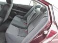 2010 Black Cherry Metallic Mazda MAZDA6 i Touring Sedan  photo #13