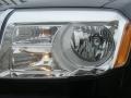 Crystal Black Pearl - Pilot Touring 4WD Photo No. 28
