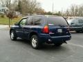 2004 Indigo Blue Metallic GMC Envoy SLT 4x4  photo #4