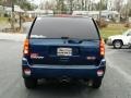 2004 Indigo Blue Metallic GMC Envoy SLT 4x4  photo #5