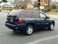 2004 Indigo Blue Metallic GMC Envoy SLT 4x4  photo #6