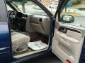 2004 Indigo Blue Metallic GMC Envoy SLT 4x4  photo #9