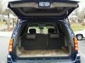 2004 Indigo Blue Metallic GMC Envoy SLT 4x4  photo #13