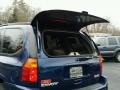 2004 Indigo Blue Metallic GMC Envoy SLT 4x4  photo #14