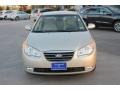 Laguna Sand Beige - Elantra GLS Sedan Photo No. 2