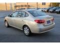 Laguna Sand Beige - Elantra GLS Sedan Photo No. 5