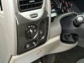 2004 Indigo Blue Metallic GMC Envoy SLT 4x4  photo #19