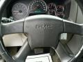 2004 Indigo Blue Metallic GMC Envoy SLT 4x4  photo #20