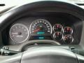 2004 Indigo Blue Metallic GMC Envoy SLT 4x4  photo #21