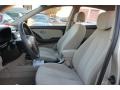 Laguna Sand Beige - Elantra GLS Sedan Photo No. 10