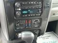 2004 Indigo Blue Metallic GMC Envoy SLT 4x4  photo #23