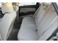 Laguna Sand Beige - Elantra GLS Sedan Photo No. 12