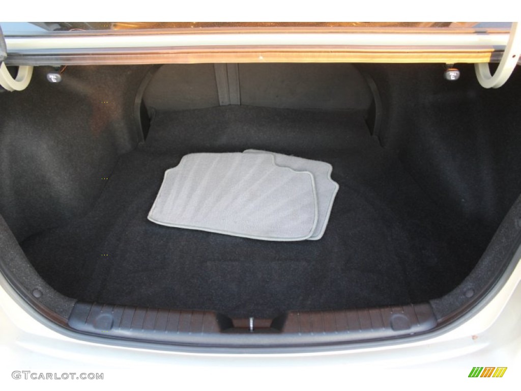 2007 Elantra GLS Sedan - Laguna Sand Beige / Beige photo #13