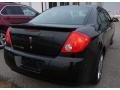 Carbon Black Metallic - G6 Sedan Photo No. 2