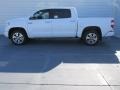 2015 Super White Toyota Tundra Platinum CrewMax  photo #6