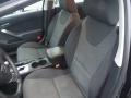 Carbon Black Metallic - G6 Sedan Photo No. 4
