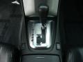 Ocean Gray - Altima 2.5 SL Photo No. 21