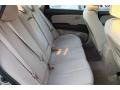 Laguna Sand Beige - Elantra GLS Sedan Photo No. 16