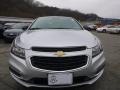 Silver Ice Metallic - Cruze LS Photo No. 3