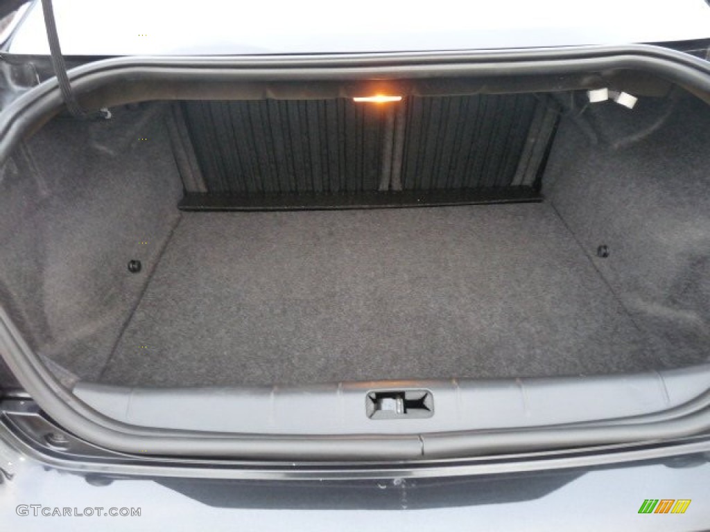 2010 G6 Sedan - Carbon Black Metallic / Ebony photo #8