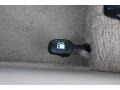 Laguna Sand Beige - Elantra GLS Sedan Photo No. 24