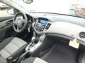 Silver Ice Metallic - Cruze LS Photo No. 11
