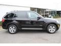 Jet Black - X5 xDrive35d Photo No. 2