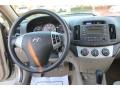Laguna Sand Beige - Elantra GLS Sedan Photo No. 26