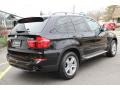 Jet Black - X5 xDrive35d Photo No. 3