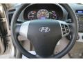 Laguna Sand Beige - Elantra GLS Sedan Photo No. 27