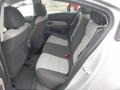 Silver Ice Metallic - Cruze LS Photo No. 13