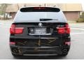 Jet Black - X5 xDrive35d Photo No. 4