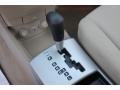 Laguna Sand Beige - Elantra GLS Sedan Photo No. 33
