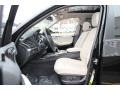 Jet Black - X5 xDrive35d Photo No. 11