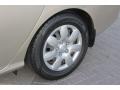 Laguna Sand Beige - Elantra GLS Sedan Photo No. 39