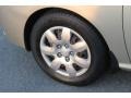 Laguna Sand Beige - Elantra GLS Sedan Photo No. 40