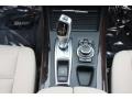 Jet Black - X5 xDrive35d Photo No. 17